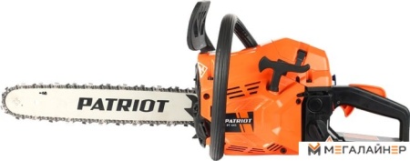 Бензопила Patriot PT 445 The One 220104445 купить в Минске с доставкой