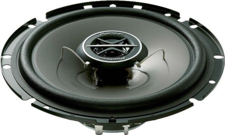 Коаксиальная АС Pioneer TS-1702i
