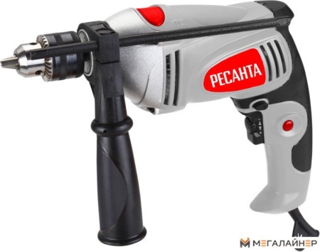 Ударная дрель Ресанта ДУ-16/1100МК купить в Минске с доставкой