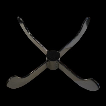 Стойка гидравлическая трансмиссионная 0,5т. 1100-1900 мм BERGER BG1276