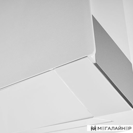 Кондиционер Electrolux Enterprise EACS/I-12HEN-WHITE/N8