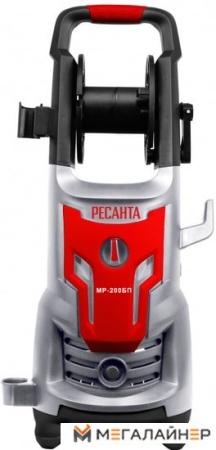 Мойка высокого давления Ресанта МР-200БП 70/8/23 купить в Минске с доставкой