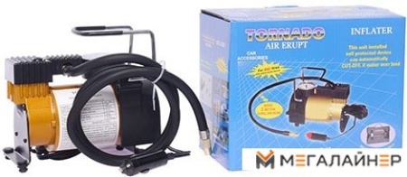 Автомобильный компрессор Tornado AC-580