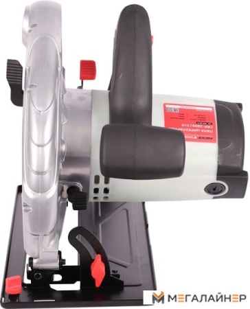 Дисковая (циркулярная) пила Nexttool CRP-2000/210 купить в Минске с доставкой