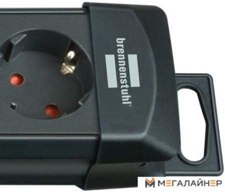 Купить Удлинитель Brennenstuhl Premium-Line 1951160100 в Минске с доставкой