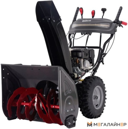 Снегоуборщик Evoline SBG 610 HE купить в Минске с доставкой