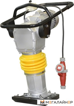 Виброплита ТСС HCD80B купить в Минске с доставкой