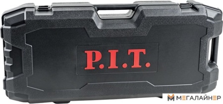 Отбойный молоток P.I.T GSH65-C3 купить в Минске с доставкой