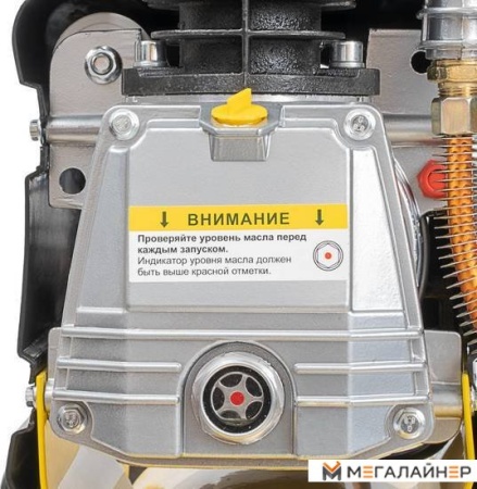 Компрессор Kolner KAC 30/2000