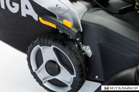 Купить газонокосилку в Минске. Цена газонокосилки в рассрочку