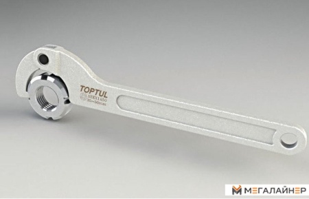 Набор ключей Toptul AEEX1AA8 1 предмет купить в Минске с доставкой