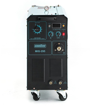 Сварочный полуавтомат GROVERS MIG-295