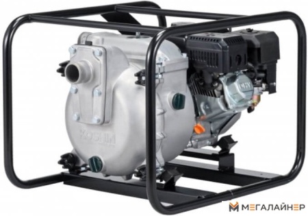 Мотопомпа Koshin KTZ-50X o/s купить в Минске с доставкой