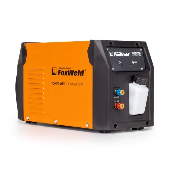 Блок жидкостного охлаждения FOXPOWER COOL-1 STM FoxWeld 1508
