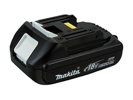 Аккумулятор MAKITA BL 1815 18.0 В, 1.3 А/ч, Li-Ion