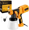 Краскораспылитель Deko SG500D 081-1073