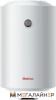 Накопительный электрический водонагреватель Thermex ERS 80 V Silverheat купить в Минске с доставкой