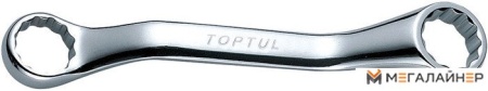 Набор ключей Toptul AAAK1415 1 предмет купить в Минске с доставкой