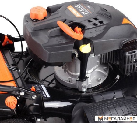 Купить газонокосилку в Минске. Цена газонокосилки в рассрочку