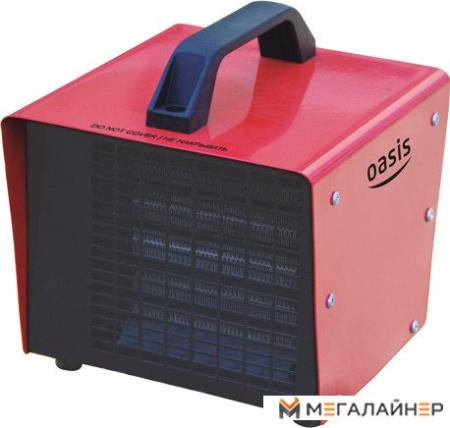 Тепловая пушка Oasis TPK-20