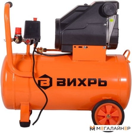 Компрессор Вихрь КП-195/24