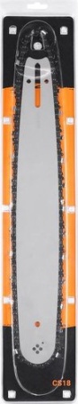 Набор оснастки для цепной пилы Deko CS18 080-2040