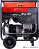 Купить Бензиновый генератор Fubag BS 11000 DA ES + Startmaster BS 6600 D в Минске с доставкой по РБ