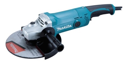 Угловая шлифмашина Makita GA9050R