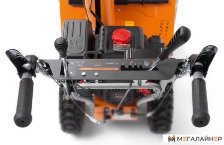 Снегоуборщик Daewoo Power DAST 6560 купить в Минске с доставкой