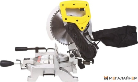Торцовочная пила Калибр Мастер ПТЭ-1750/255-Ам купить в Минске с доставкой