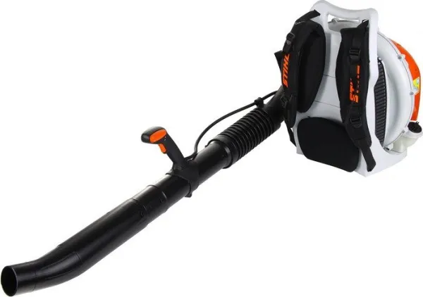 Ранцевая воздуходувка STIHL BR 500 купить в Минске с доставкой