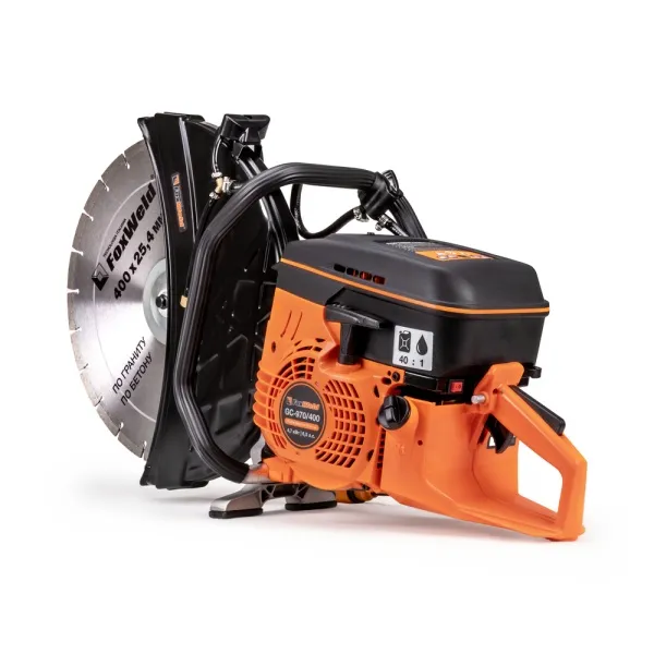 Бензорез Foxweld GC-970/400 купить в Минске с доставкой