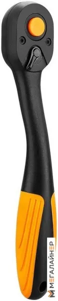 Вороток с трещоткой Deko 1/2 DR04-1 Professional 081-2054 купить в Минске с доставкой