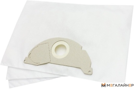 Комплект одноразовых мешков Ozone CP-215/3 купить в Минске с доставкой