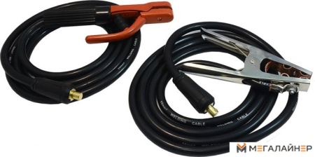 Сварочный инвертор HUGONG Power Stick 251W III