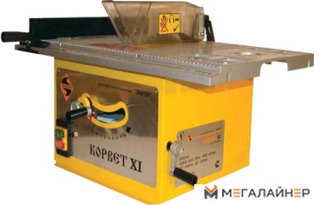 Станок Энкор Корвет-11 купить в Минске с доставкой