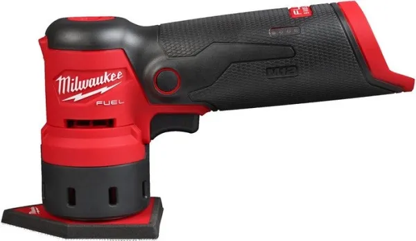 Дельташлифмашина Milwaukee M12FDSS-0B 4933479680 (без АКБ) купить в Минске с доставкой