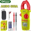 Купить Токовые клещи Dyllu DTDM8602 в Минске с доставкой