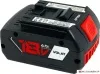 Аккумулятор VOLAT VT-BOS-GBA180-18.0V6.0AH (18В/6 Ah) купить в Минске с доставкой