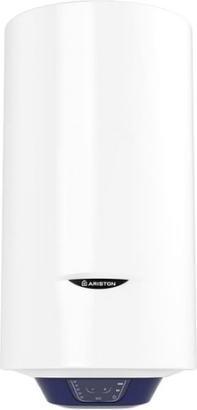 Накопительный электрический водонагреватель Ariston BLU1 ECO ABS PW 65 V Slim