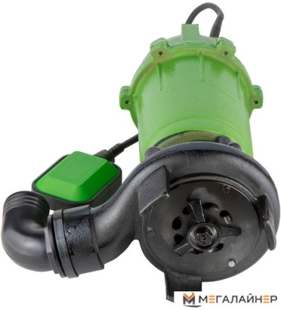 Дренажный насос ECO DCI-1201 купить в Минске с доставкой