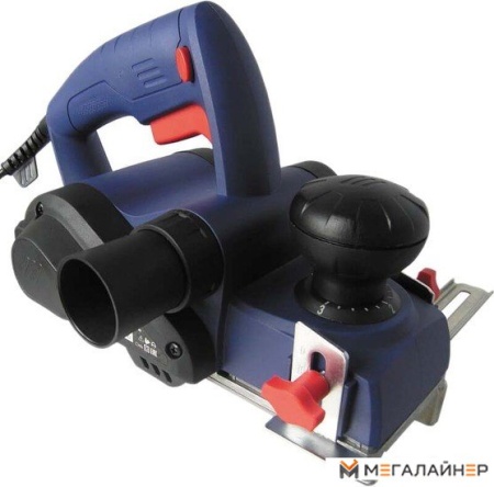 Рубанок ДИОЛД РЭ-750 купить в Минске с доставкой