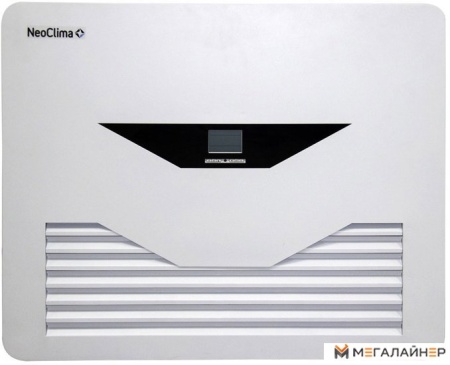 Осушитель воздуха Neoclima FDV15S