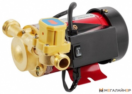 Циркуляционный насос Unipump WIP-10 купить в Минске с доставкой