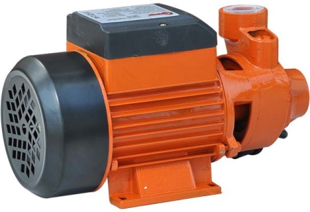 Садовый насос Skiper QB-70 купить в Минске с доставкой