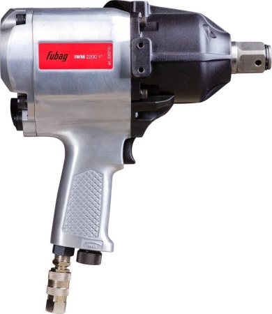 Пневматический гайковерт Fubag IWM 2200 1" 200210 купить в Минске с доставкой