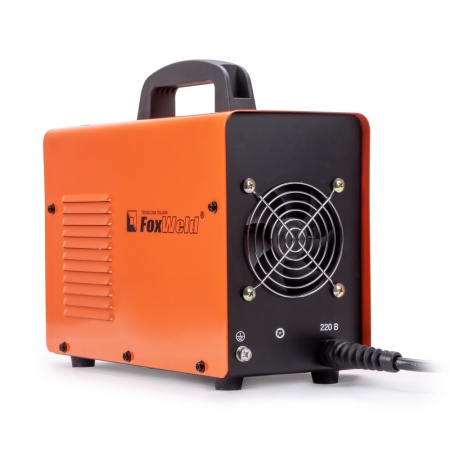 Сварочный аппарат инверторного типа FOXWELD МАСТЕР 162