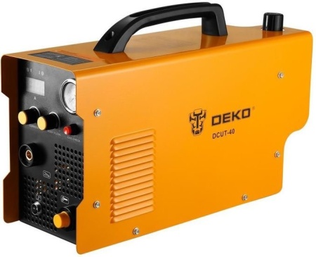 Аппарат плазменной резки Deko DCUT-40