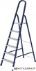 Лестница-стремянка СибрТех 97846 6 ступеней купить в Минске с доставкой