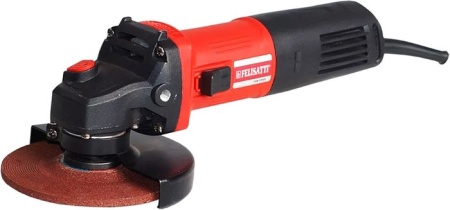 Угловая шлифмашина Felisatti УШМ-125/850T